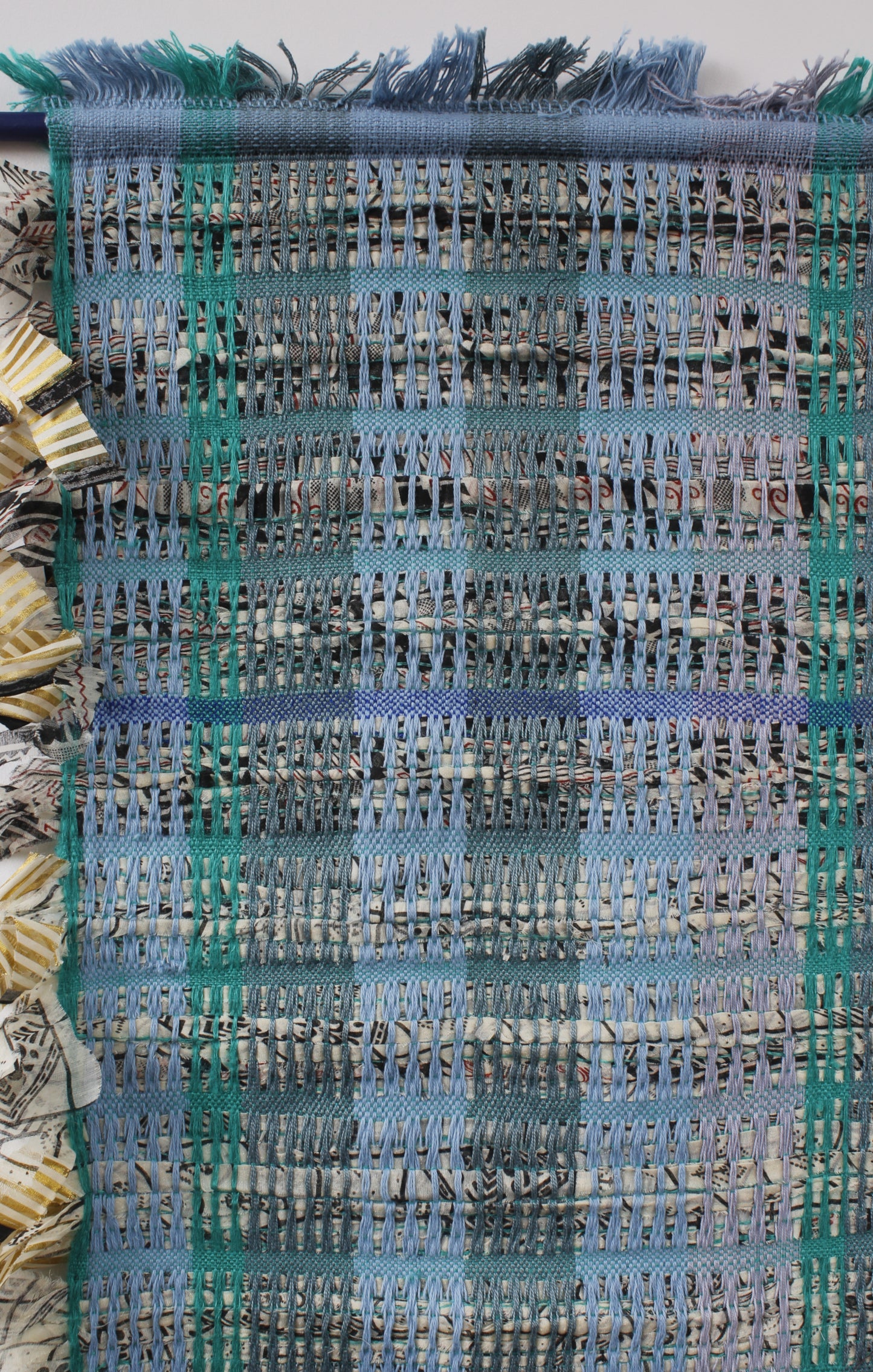 Haze Wall Hanging