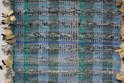 Haze Wall Hanging