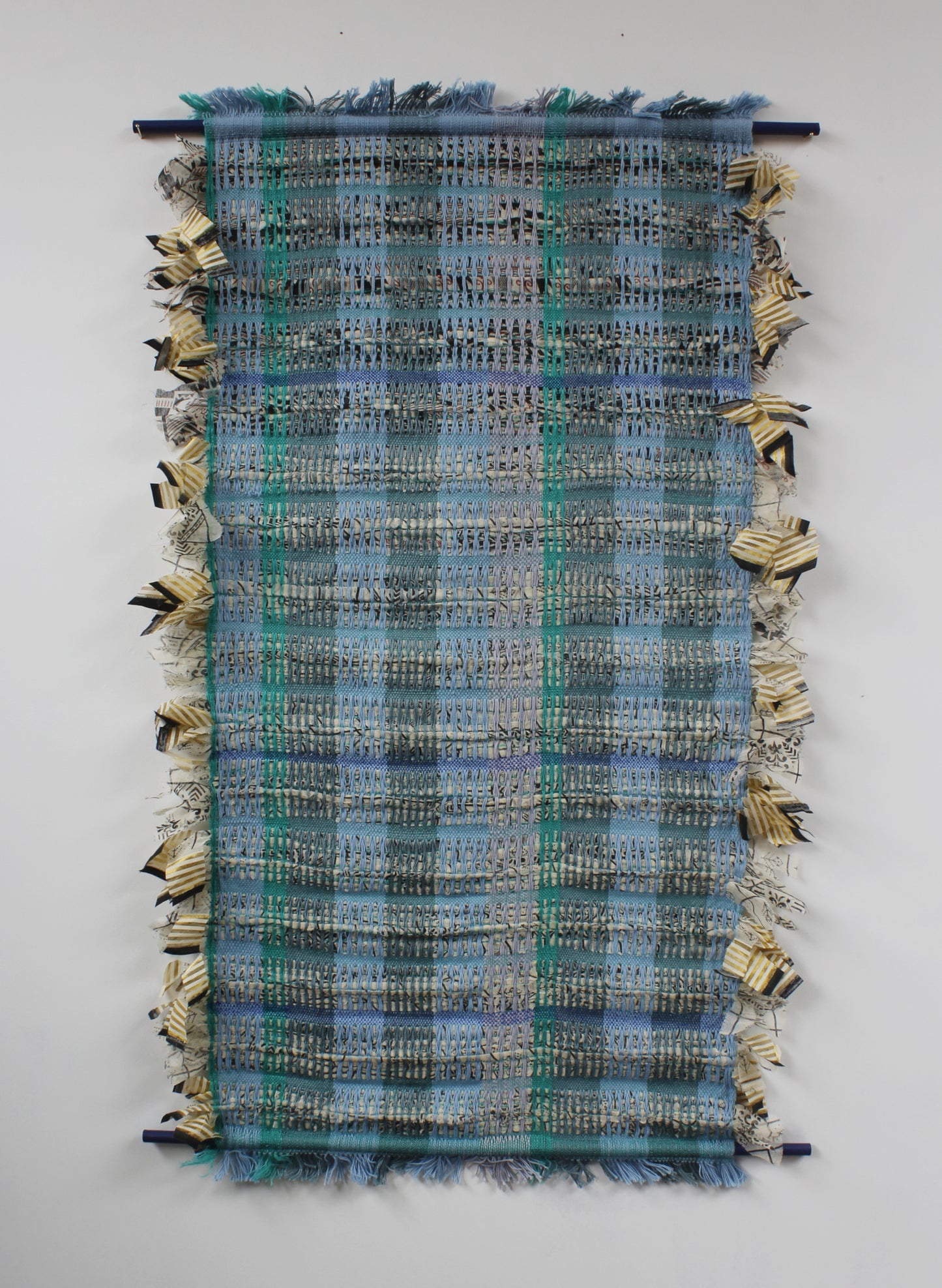 Haze Wall Hanging