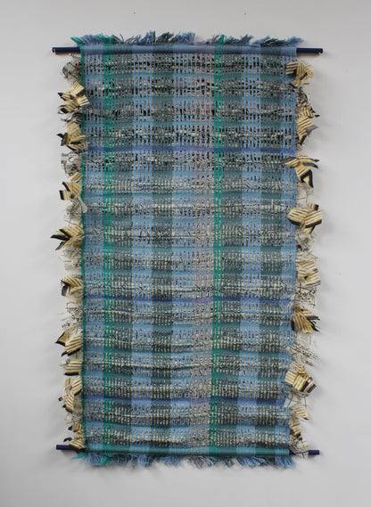 Haze Wall Hanging