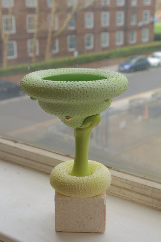 Salty Fairy Vessel