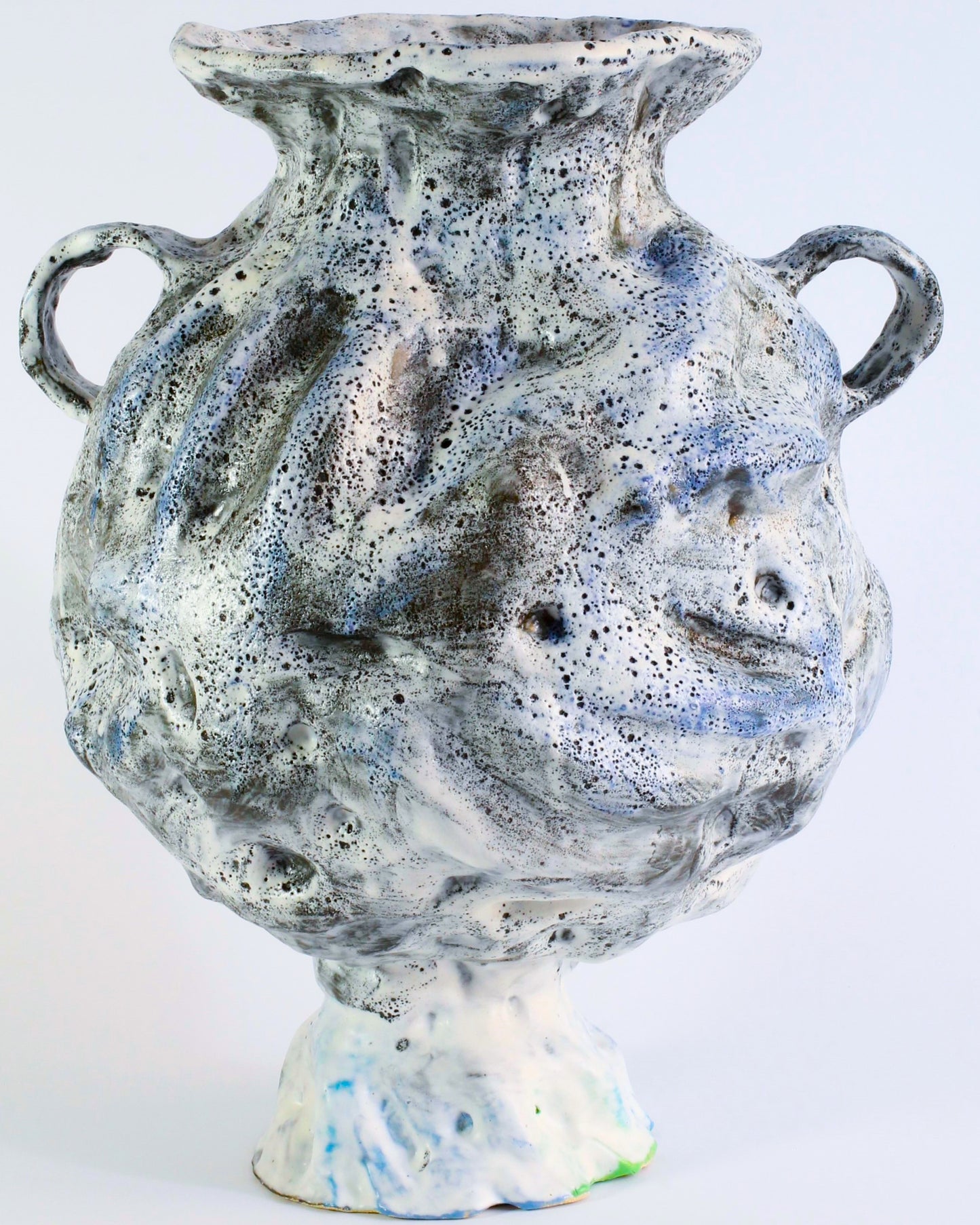 Prometheus' Olla