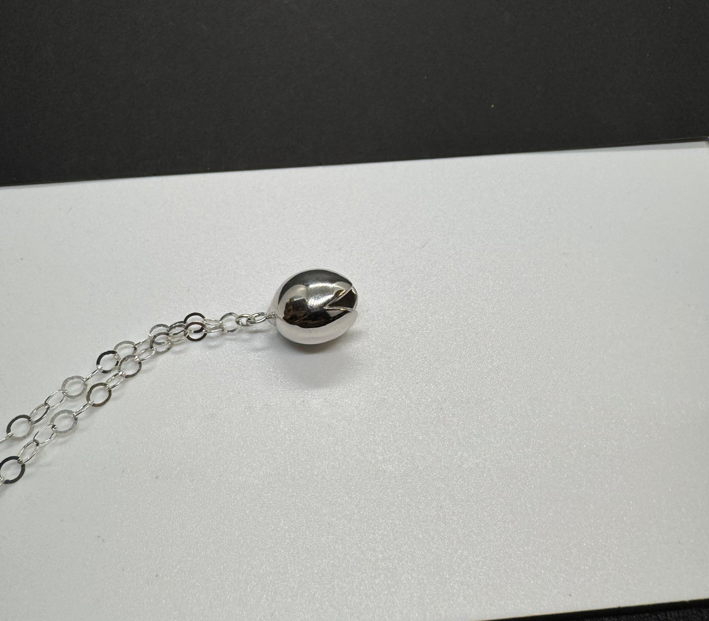 Lily of the Valley Necklace