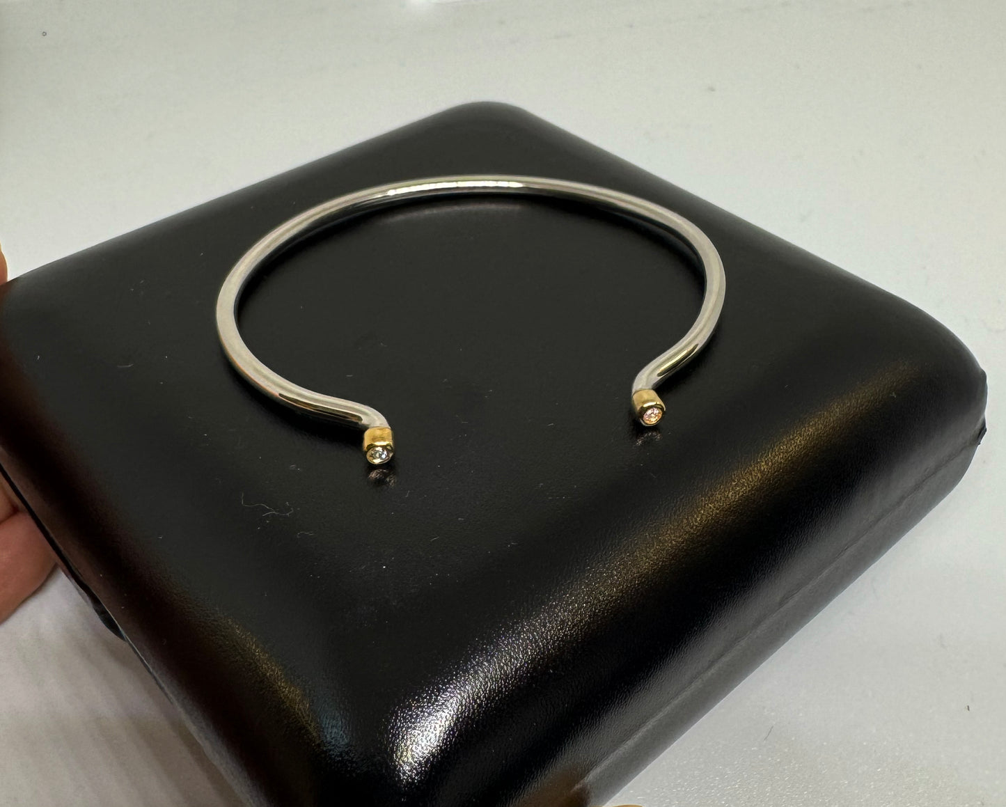 The Only Shining Bracelet