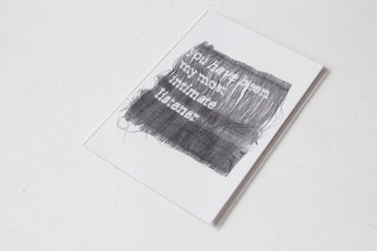 'Cloth is a Spokesperson' - Miniature Print Bundles