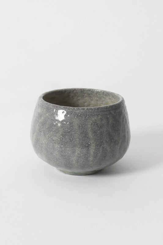 Wood-fired mini cup