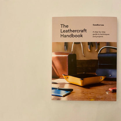 The Leathercraft Handbook