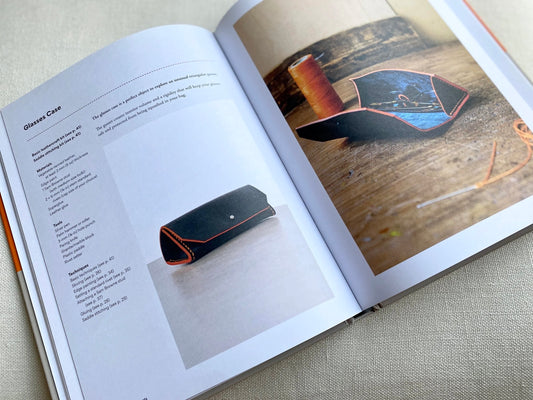 The Leathercraft Handbook