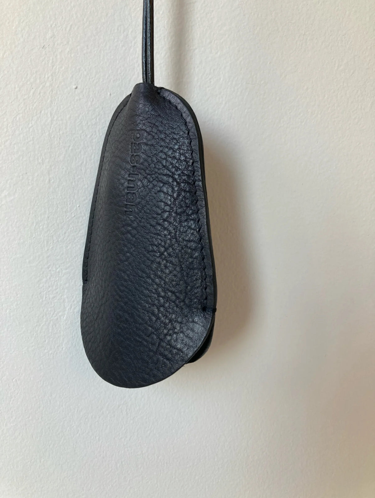 Leather Key Fob
