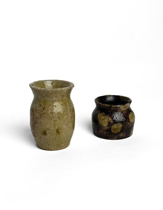 Isle of Vectis (Miniature Set)