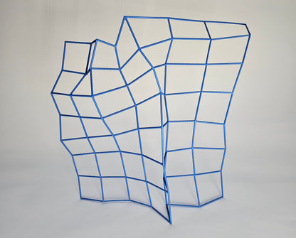 Eastings and Northings