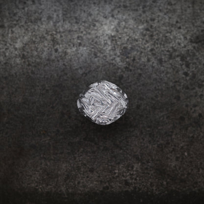 Japanese Chisel Signet Ring