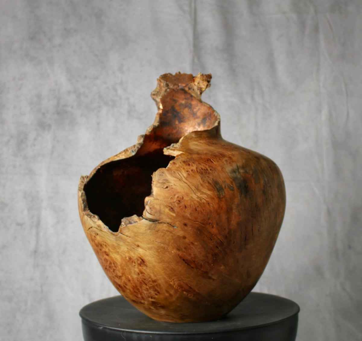 Hollow Heart