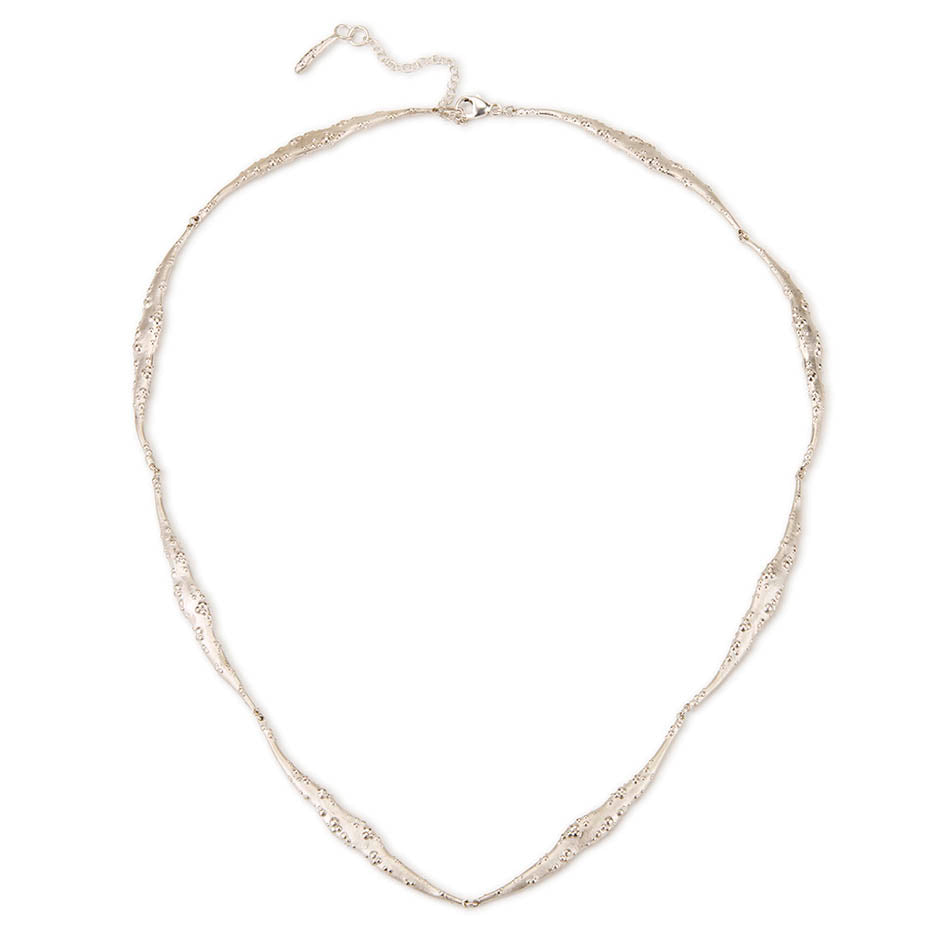 Orno Delicate Statment Necklace