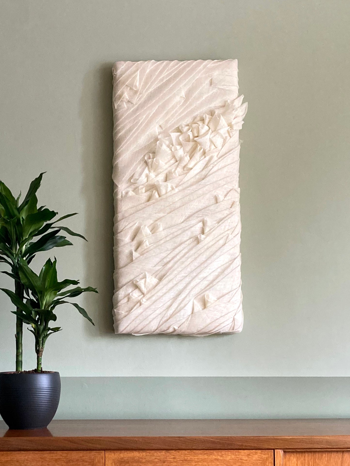 'Abundance' no. 1
