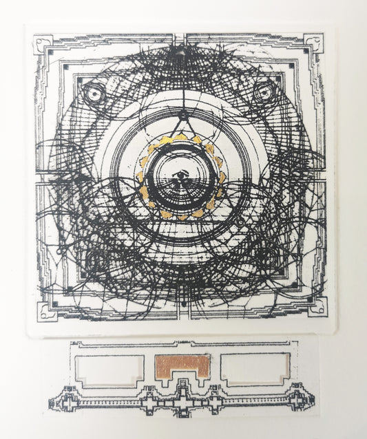 A Thousand Blessings XII