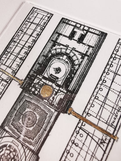 A Thousand Blessings III