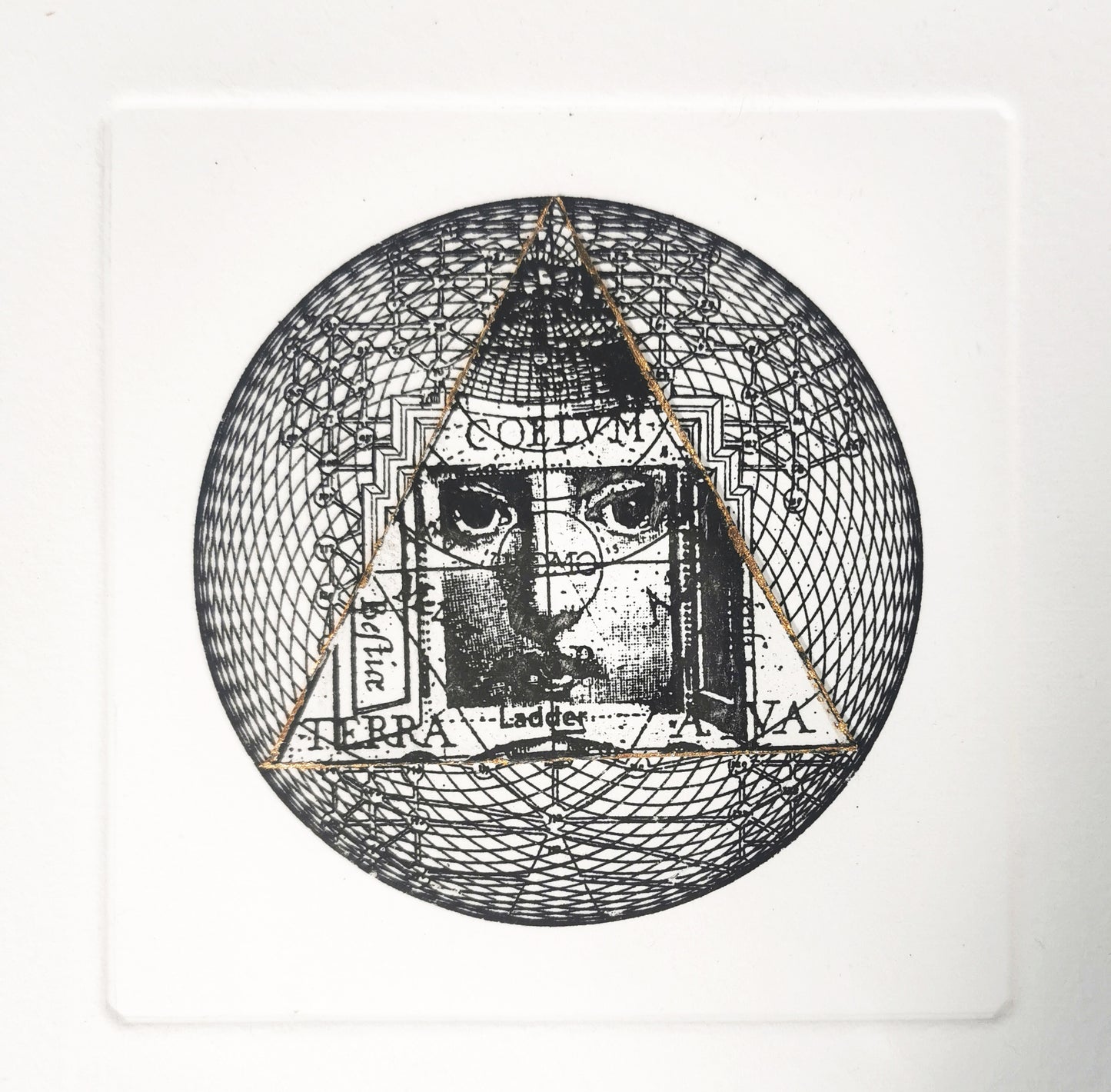 A Thousand Blessings VI