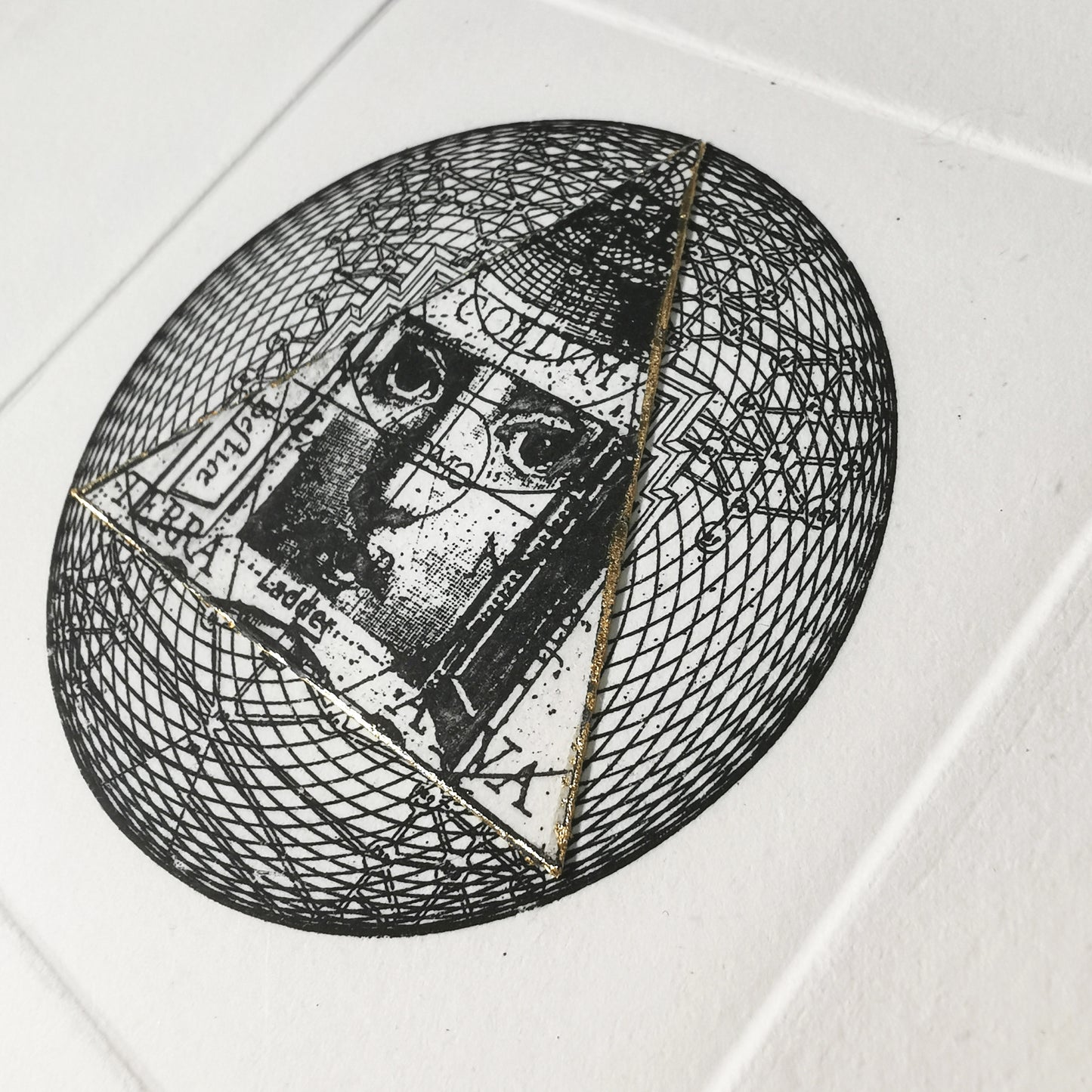 A Thousand Blessings VI