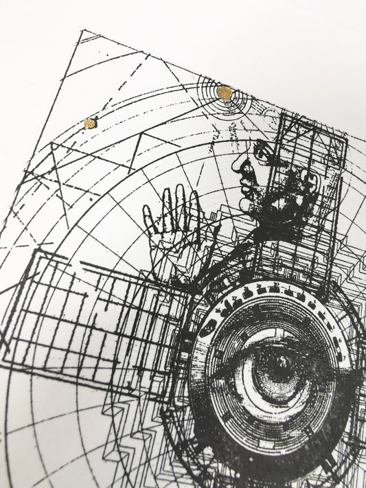 A Thousand Blessings IX