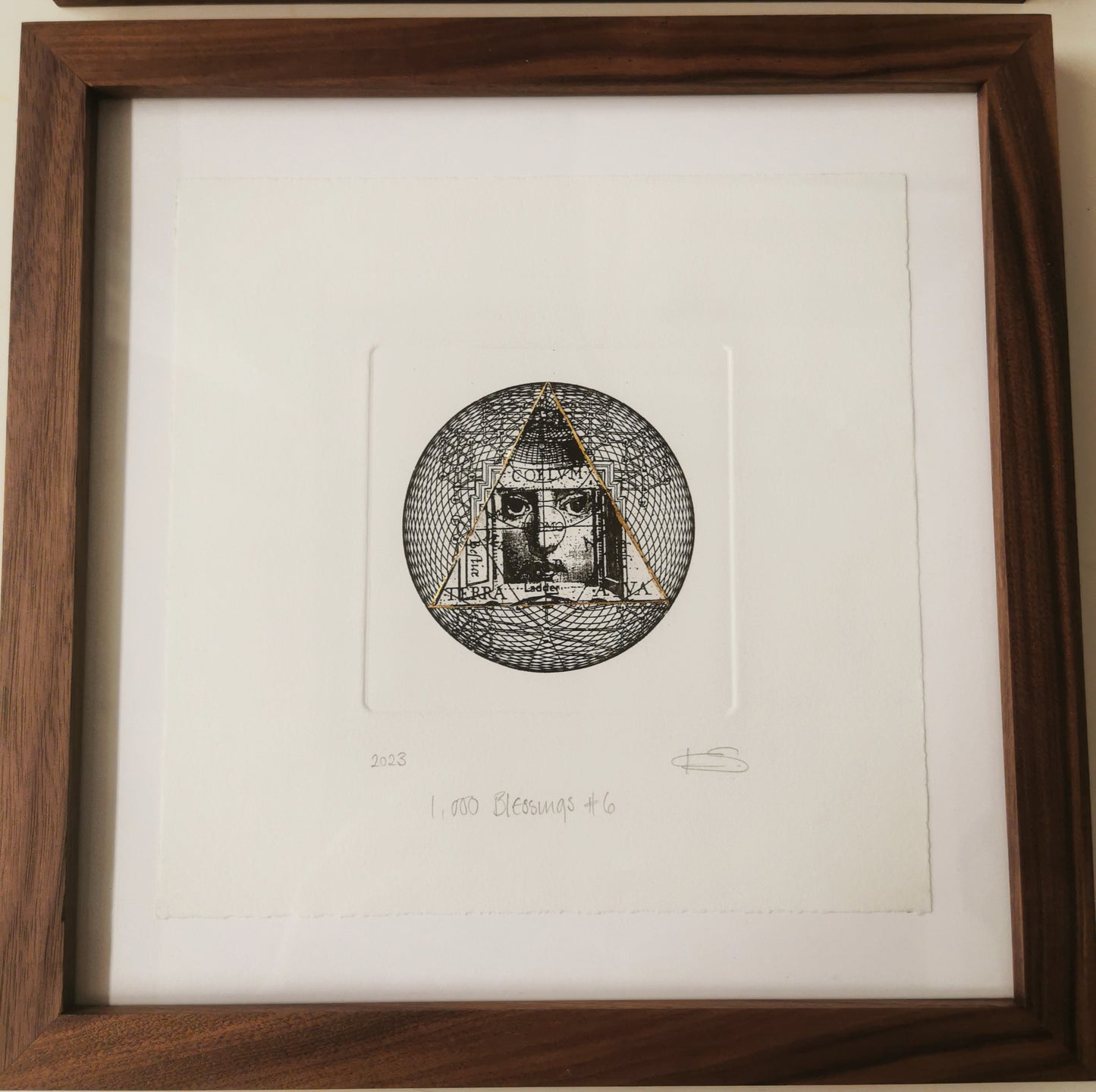 A Thousand Blessings VI