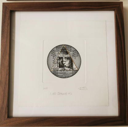 A Thousand Blessings VI