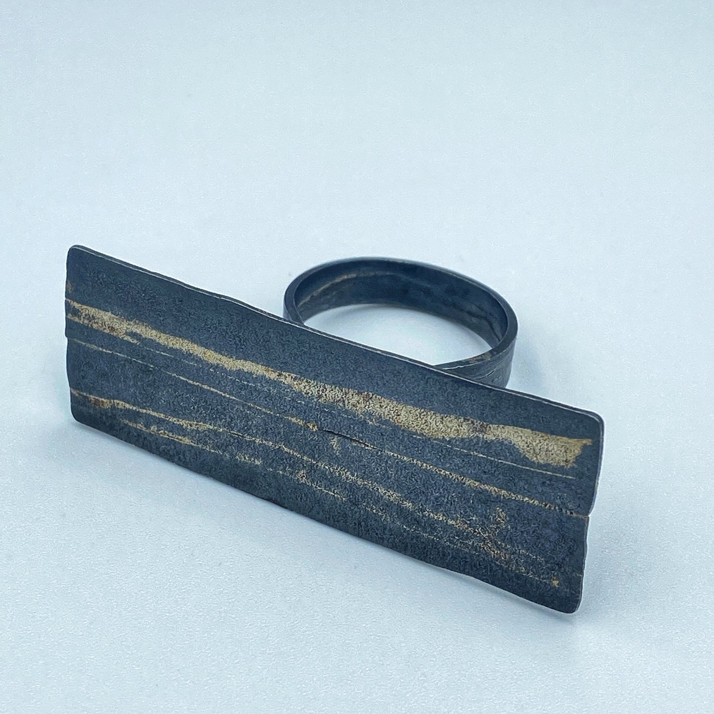 Late and Soon Ring 1