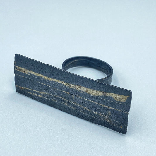 Late and Soon Ring 1