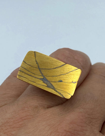 Late and Soon Ring 2