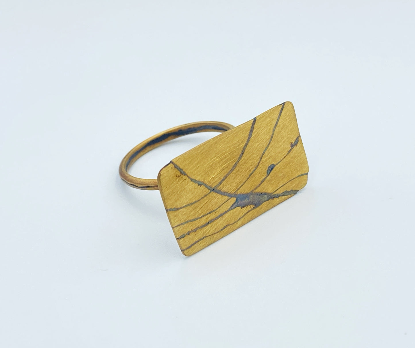 Late and Soon Ring 2