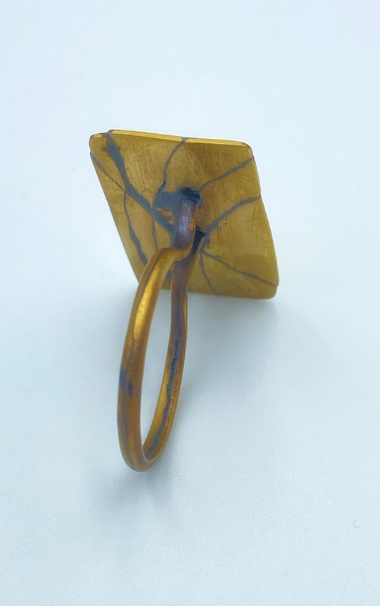 Late and Soon Ring 2