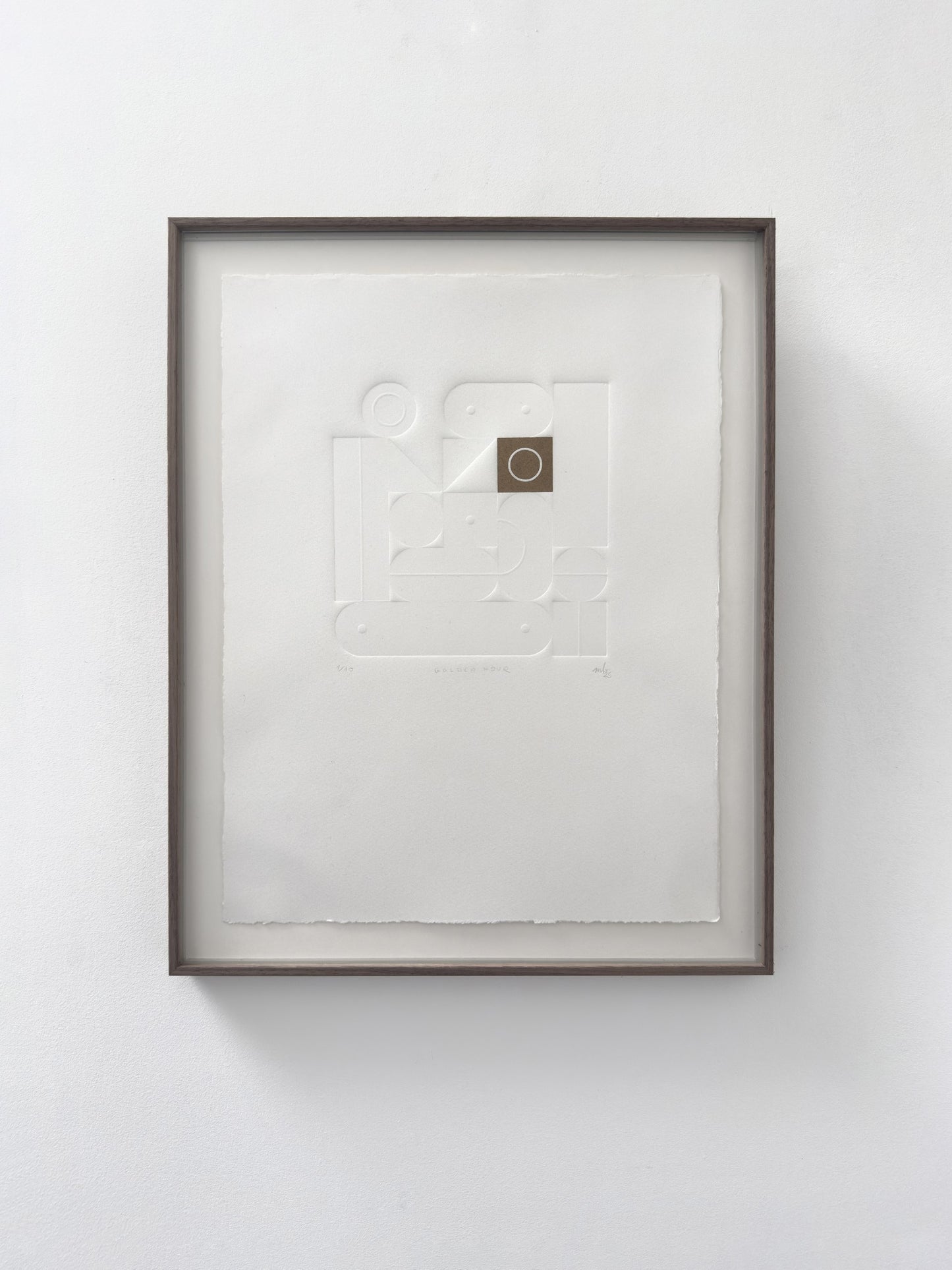 The Colours of M – Golden Hour