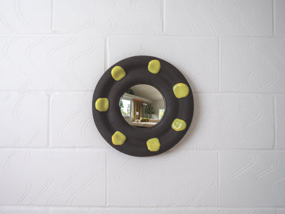 Myungdoo Convex Mirror Black