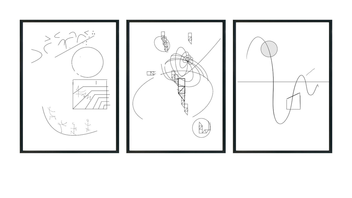 Non-automated bodies