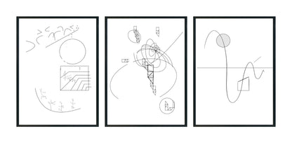 Non-automated bodies