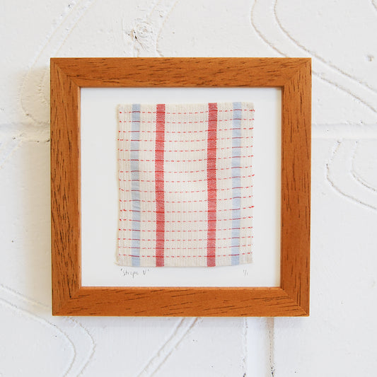 Stripe V