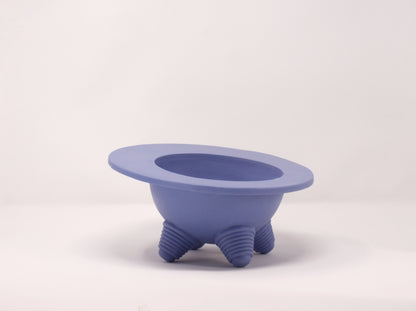 Blue Bowl