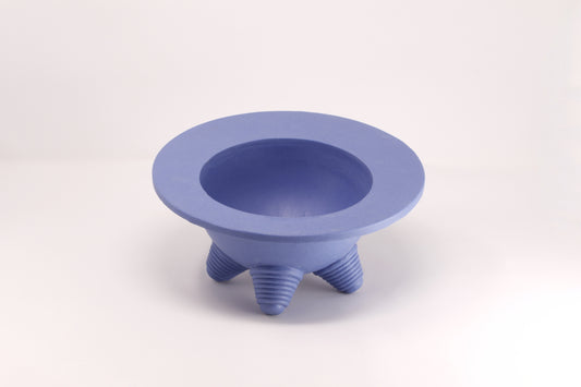 Blue Bowl