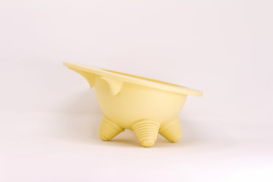 Yellow Bowl
