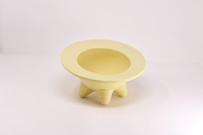 Yellow Bowl