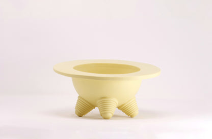 Yellow Bowl