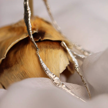 Orno Delicate Statment Necklace