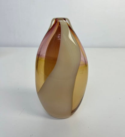 Pink Gold Wisp Bottle