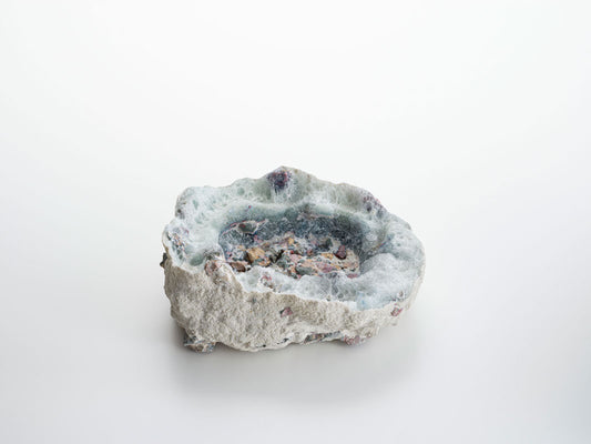 Sand Vessel VII