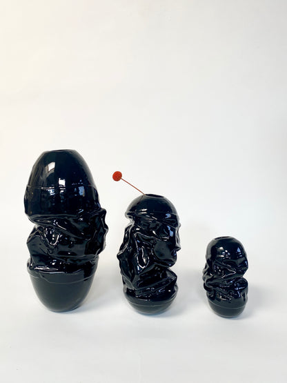Tardigrade vase (small)