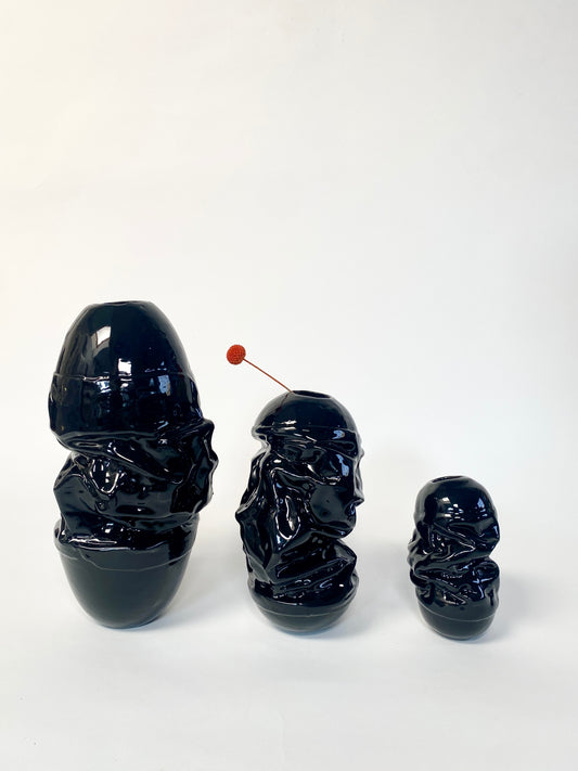 Tardigrade vase (medium)