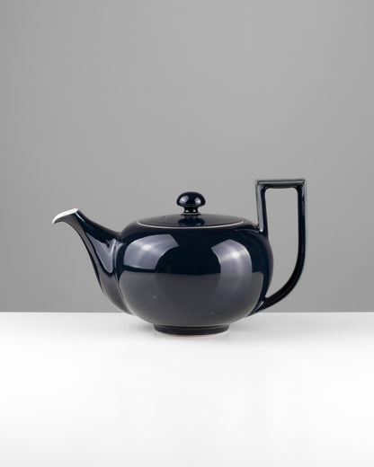 Teapot