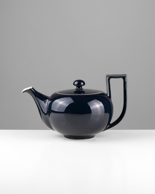 Teapot