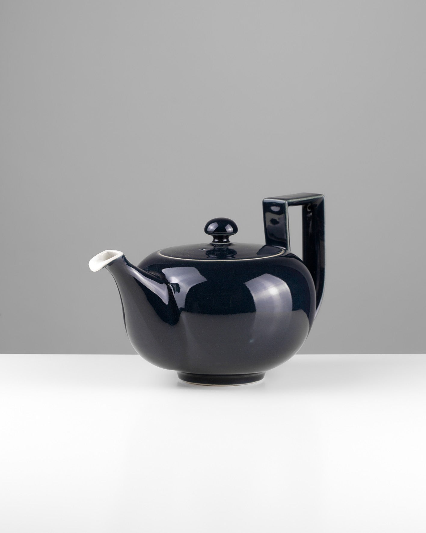 Teapot