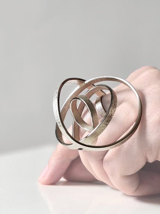 Curling Crest of a Wave – large